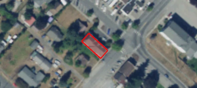 221 Corrin SW Ave