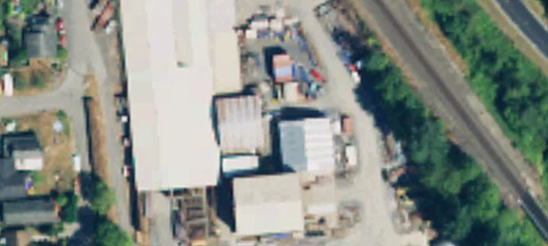 5500 1st Ave
