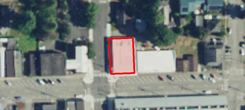501 Main St