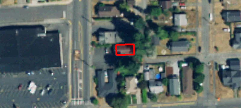 14 M NE St