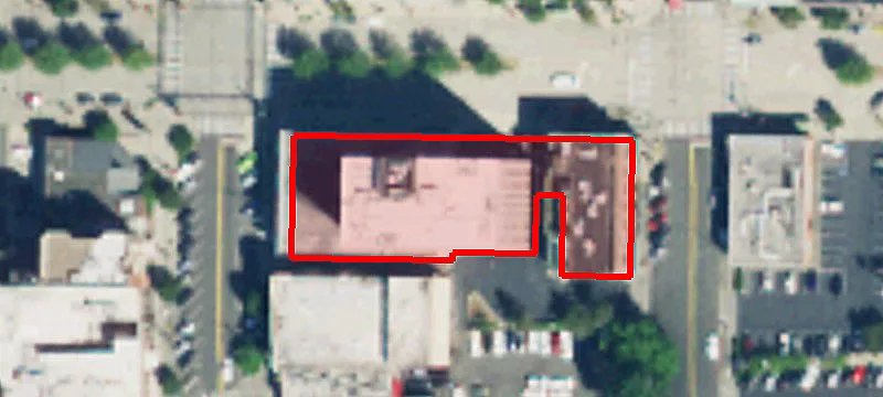 1602 Hewitt Ave