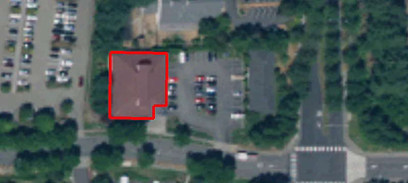 4529 Intelco SE Loop