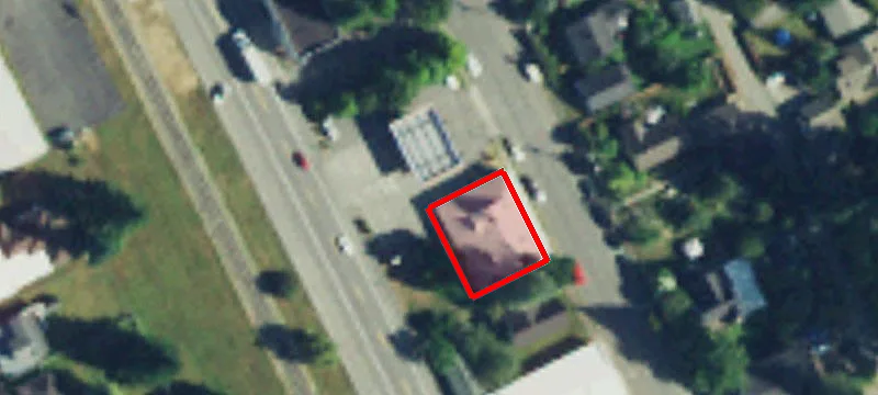 8250 Railroad SE Ave