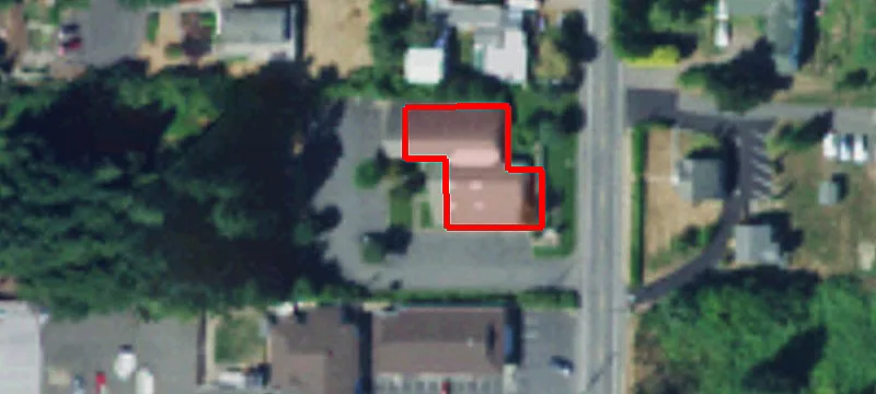 3309 Perry Ave