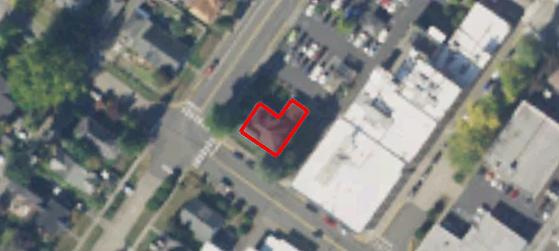 1407 Porter St