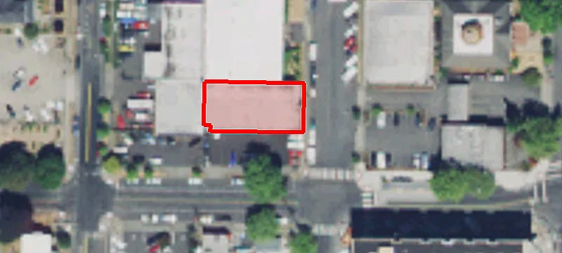 200 Mcloughlin Blvd