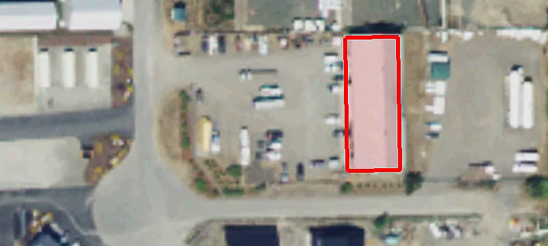 31516 Commercial NE Ave
