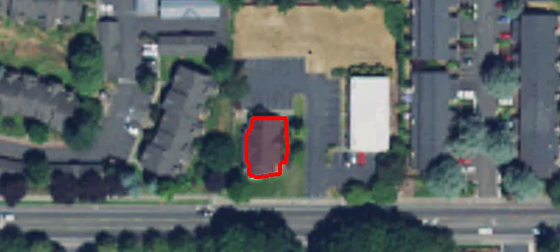 7508 Vancouver Mall Dr