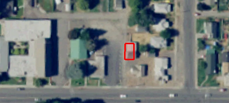 1004 Edison Ave