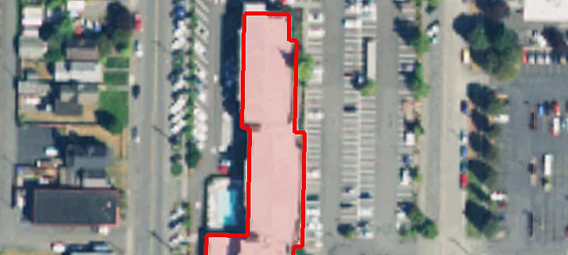 2800 Pacific Ave
