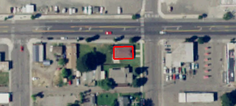 100 Birch Ave