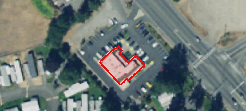 20420 Mtn E Hwy