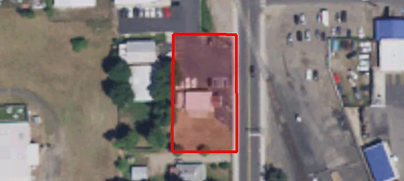 110 Main St