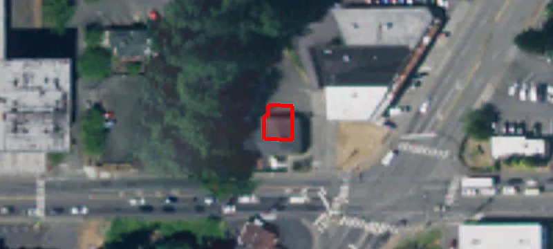 324 Custer SW Way