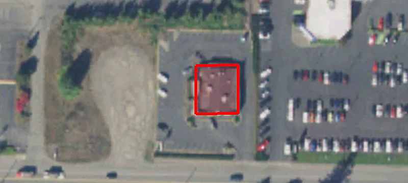 951 Roosevelt E Ave