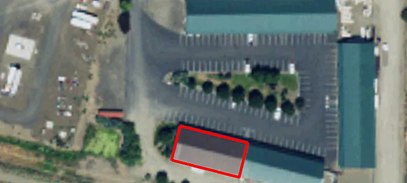 2060 Vantage Hwy