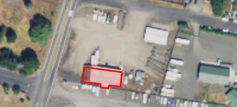 2301 Lewis Riv Rd