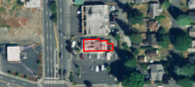 320 Auburn S Way