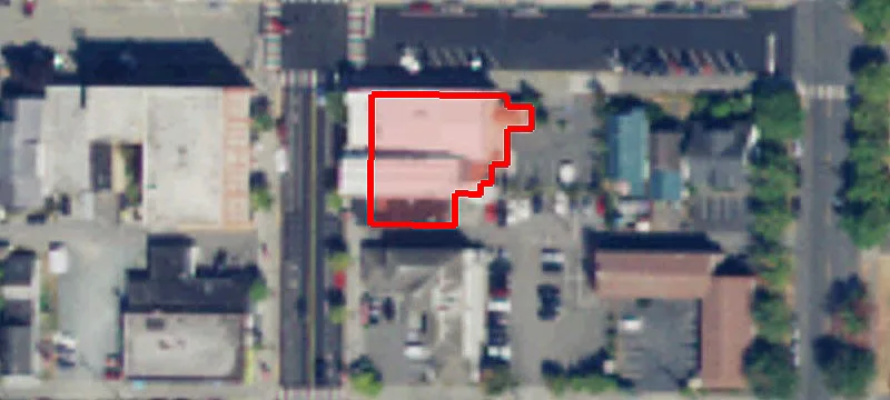 807 Commercial Ave, Unit 809