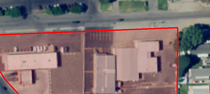 2201 Edison Rd