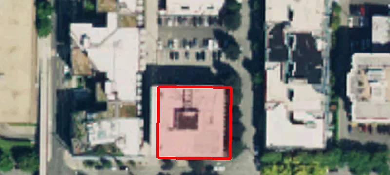 200 Thomas St