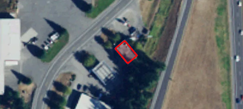 2626 Henson Rd
