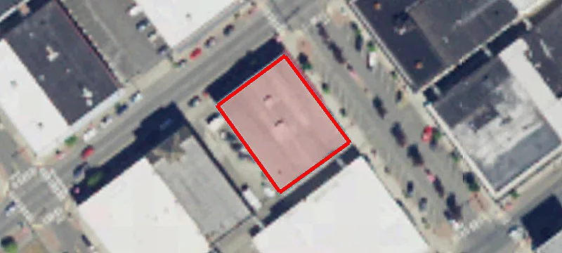 201 Broadway St