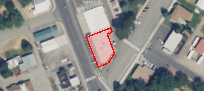 211 Spokane Way