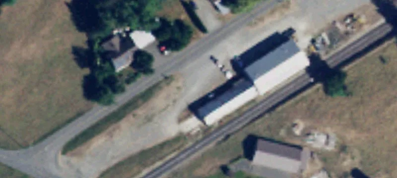 9314 Swanson Rd