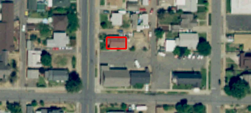 511 Wapato Ave