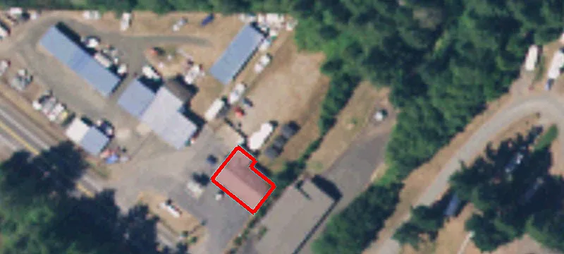 1081 Pickering Rd