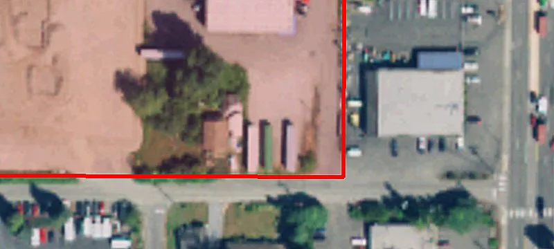 5315th 4th E St