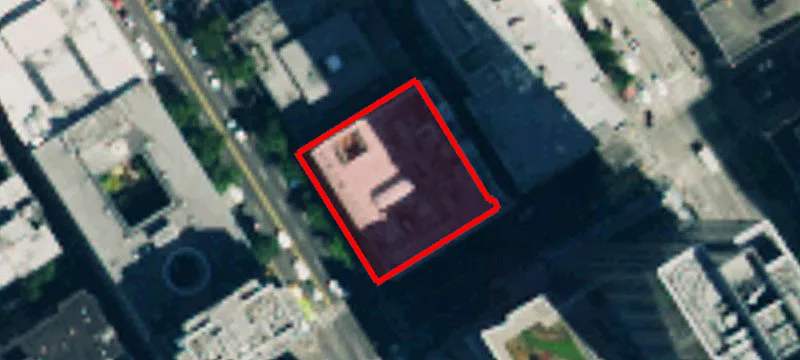110 Un St