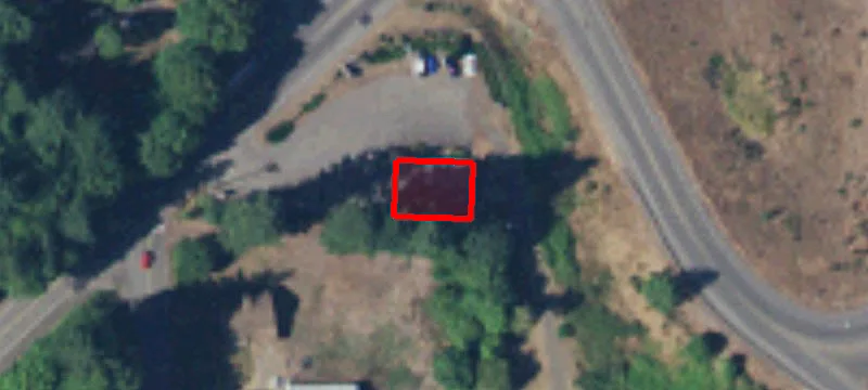1781 Shelton Matlock Rd