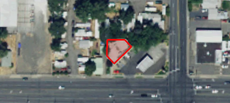 1605 Fruitvale Blvd