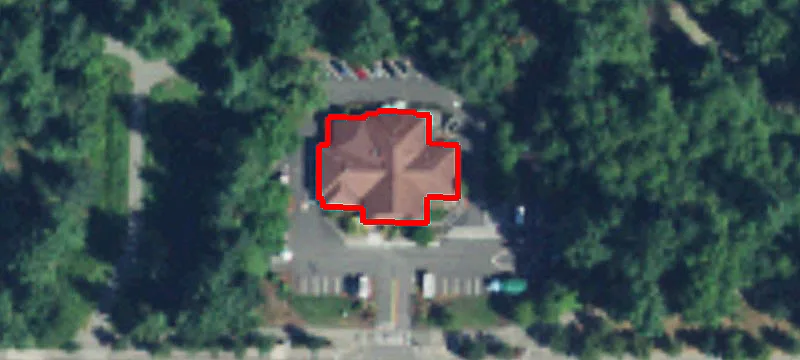 888 Sammamish Rd