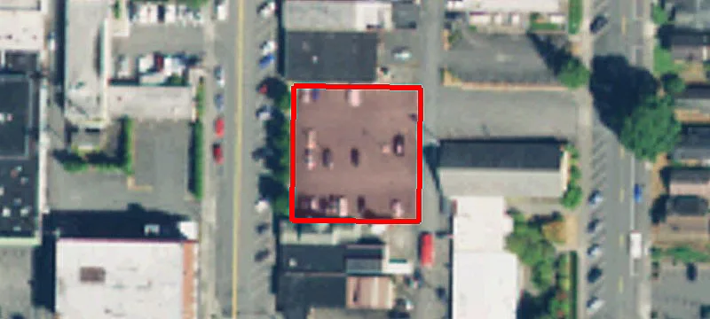 2617 Wetmore Ave
