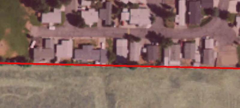 3400 Ln Park Rd