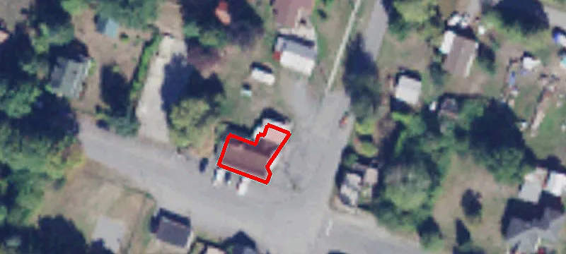 501 Maple St
