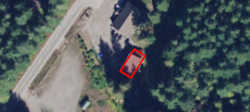 10459 Mt Baker Hwy