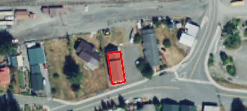 108 Old Cascade W Hwy