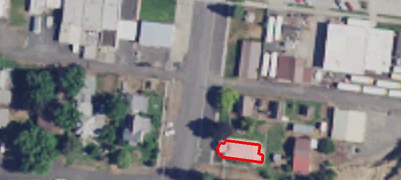 111 Filmore St