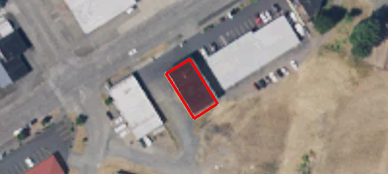 935 Vandercook Way