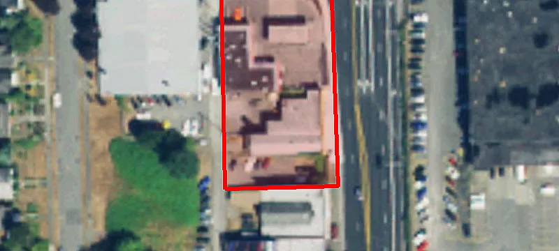 3116 Rucker Ave
