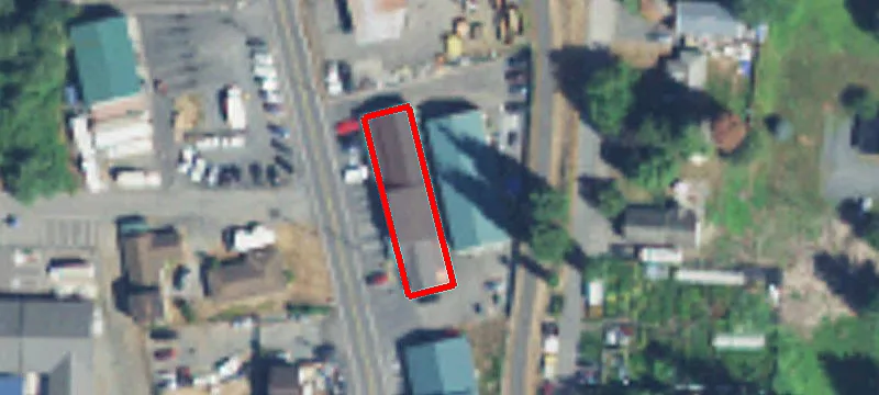 2705 Old Hartford Rd