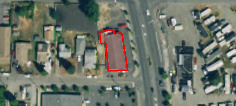 14013 Tukwila International Blvd