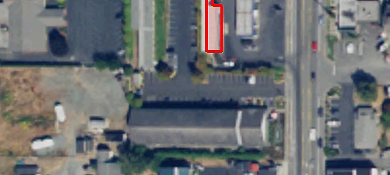 3300 Commercial Ave