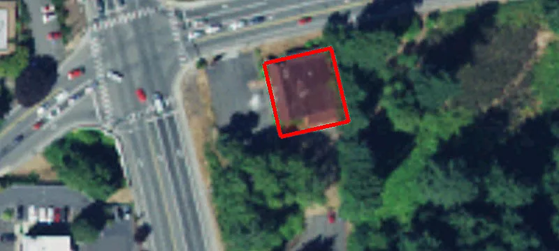 901 Lincoln Rd