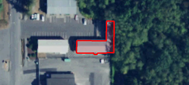 11781 Watertank Rd