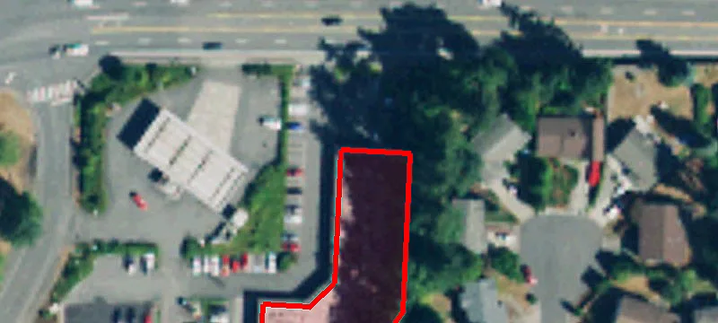 11801 160th St